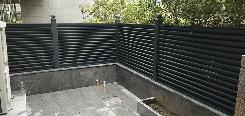 Aluminum Impact Front Doors best