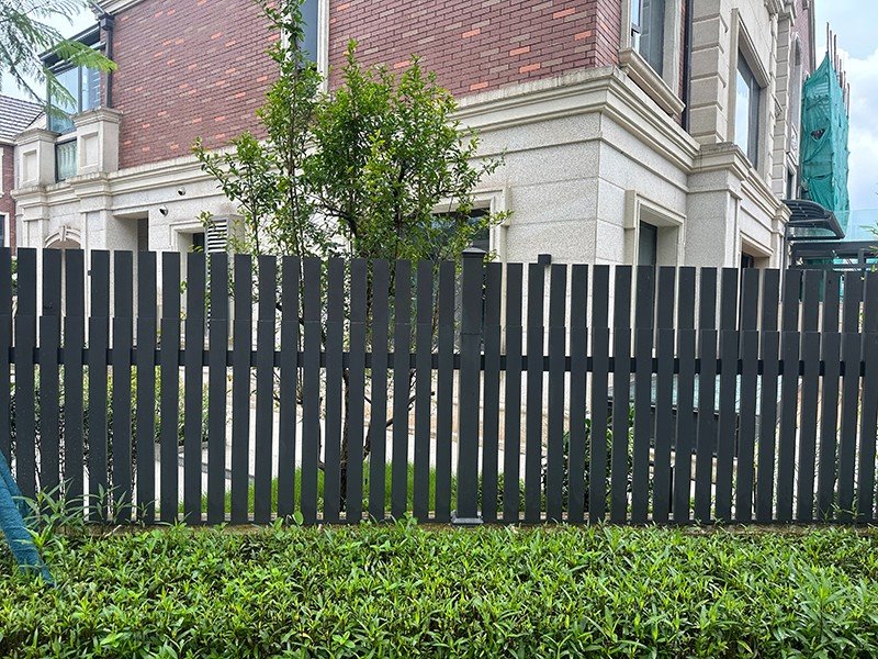 Aluminum Impact Front Doors price